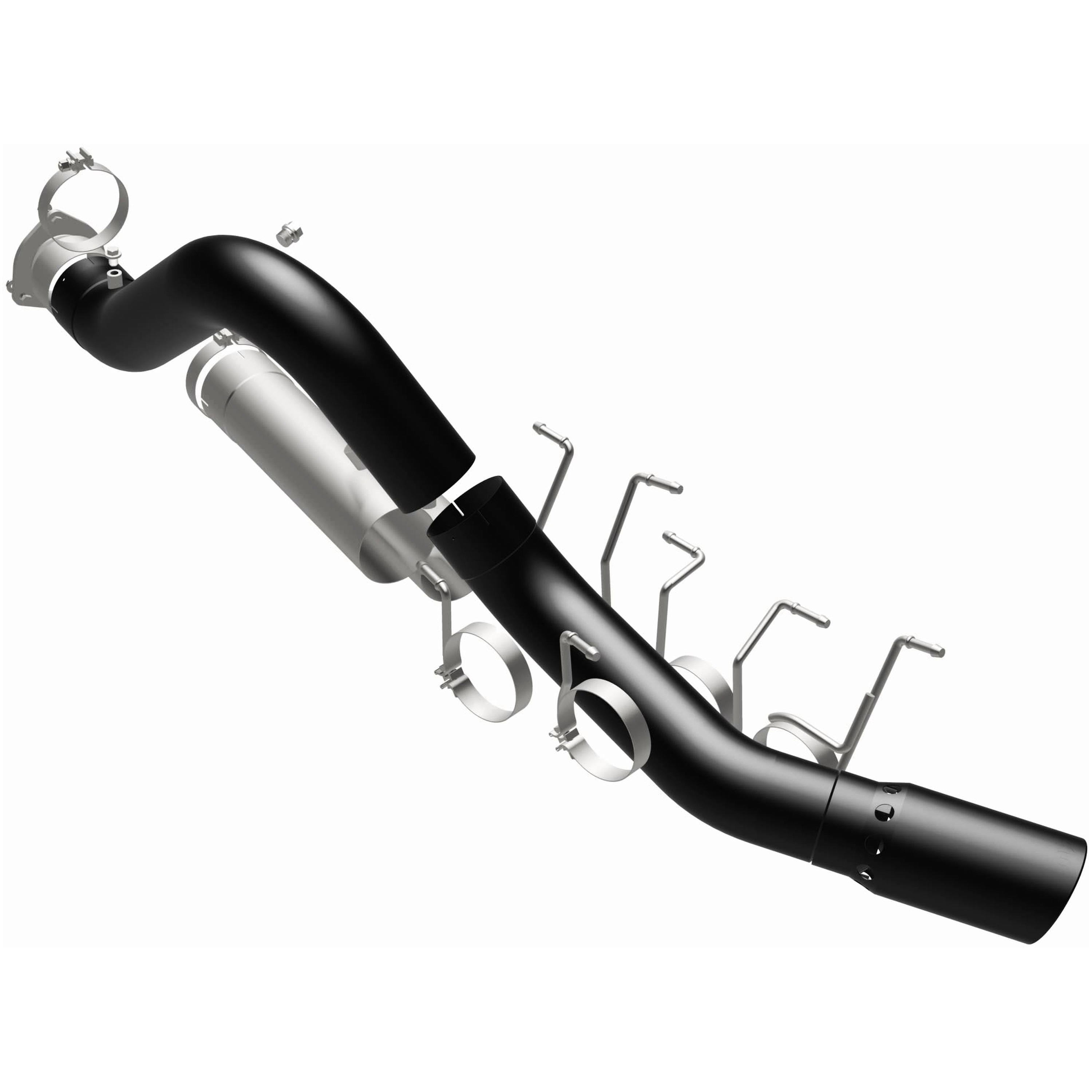 MagnaFlow Black Series Filter-Back Performance Exhaust System 19693